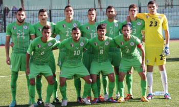 Les Verts jouent gros face aux Blacks Stars CAN U20: ALGERIE- GHANA, DEMAIN À AIN TEMOUCHENT