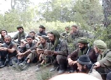 سنة سجنا للمتورطين في جناية تمويل جماعة إرهابية الأحكام صدرت عن محكمة جنايات تيزي وزو