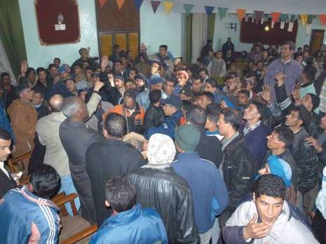 Une nouvelle feuille de route élaborée Emploi au Sud