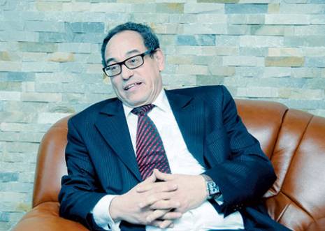 «Je vais encore enquêter sur Mohamed Raouraoua» Hichem Aboud. Auteur et directeur de la publication Mon Journal