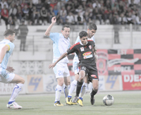 Ligue 1/ Mise à jour : WAT - USMA, demain à 16h Deux équipes aux destins croisés