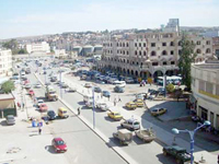 Bouira Le foncier industriel en débat