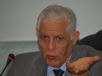 الشلف/ طلبة الإقامة الجامعية 1 نوفمبر يطالبون حراوبية بالتدخل