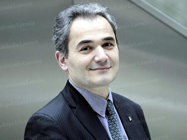 La réalisation de l'usine Renault à Oran commencera en septembre