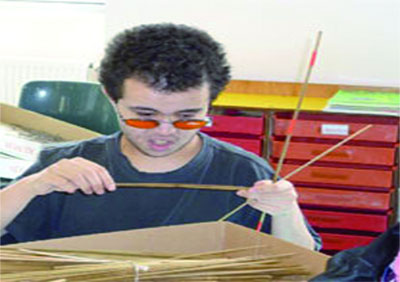 «Remplacer l'aide sociale par une vraie pension»