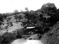 Le Commando Djamal de retour dans l'Ouarsenis III : Témoignage de Omar RAMDANE Les habitants de Shanine réclament vengeance