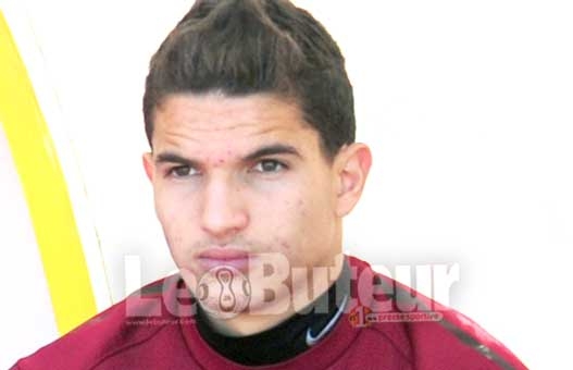 Ferhat suivi par Sochaux !