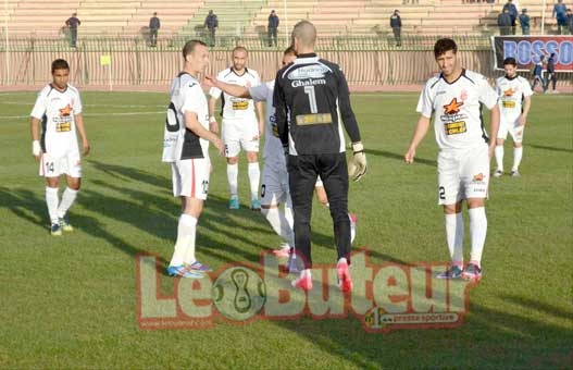 ASO : Report du match face à l'USMA : L'ASO dit non !