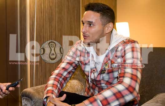 Cadamuro risque la sanction