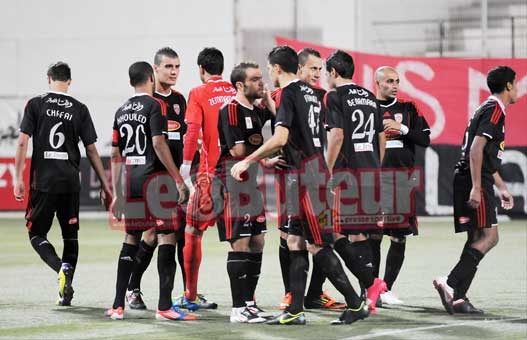 WAT - USMA: Gagner pour se rapprocher du podium !