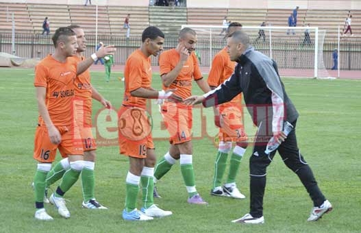 SAM : Eviter la zone rouge