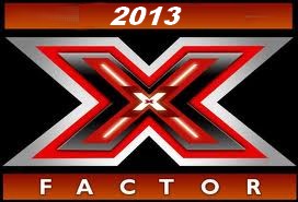 Suivez ce soir the X factor arab 2013 sur