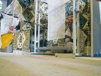 La 46e édition débutera mardi La vallée du M'zab étale ses plus beaux tapis