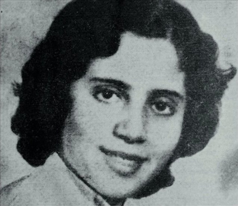 يوم رفع العراقيون جميلة بوحيرد على الأعناق