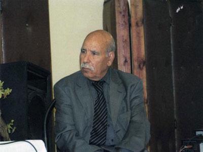 «Rares étaient ceux qui avaient rejoint les maquis en novembre 1954» Invité à une conférence du FFS au Khroub, le comandant de la wilaya IV, Lakhdar Bouregaa, affirme :