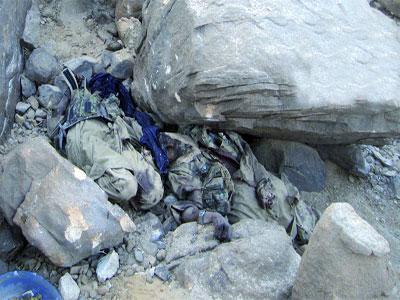 Paris confirme la mort d'Abou Zeïd L'Algérie a fourni la preuve ADN à l'Hexagone