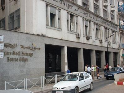 Le marché financier toujours à la traîne La réforme de la bourse en attente de résultats