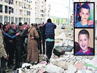 Kidnapping d'enfants Retour sur le monstrueux meurtre de Haroun et Ibrahim : pourquoi '