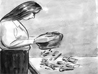 L'usurpatrice 51e partie