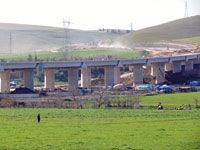 Le tronçon autoroutier Constantine-Skikda ne sera pas livré À la fin du mois Cojaal roule au ralenti