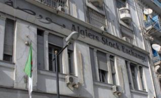 La capitalisation boursière en Algérie baisse à 13,3 mds de DA en 2012