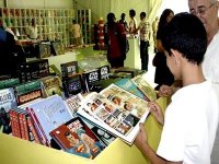 La bande dessinée algérienne à l'honneur à Oran