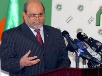 5e congrès du MSP consacré à l'évaluation du parcours du mouvement et l'élaboration de sa politique future