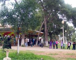 عائلات تلجأ إلى الأرياف لقضاء عطلة الربيع لغياب مرافق الراحة والاستجمام بولاية الشلف