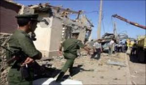 La majeure partie des mineurs arrêtés impliqués dans des affaires de vol et de coups et blessures volontaires