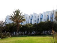 Les travaux d'extension de l'hôtel des 