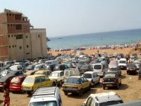 Un printemps aux allures d'été sur la corniche jijelienne