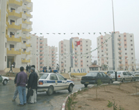 Programme AADL 500 souscripteurs écartés