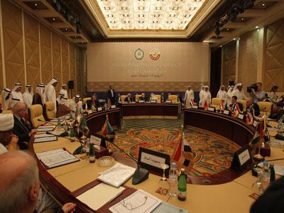 L'Algérie émet des réserves sur l'octroi à l'opposition syrienne d'un siège à la Ligue arabe A la veille du sommet de Doha