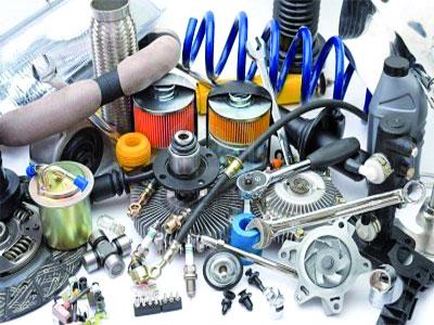 La pièce détachée contrefaite et de basse qualité toujours en circulation En dépit de l'important dispositif de contrôles aux frontières