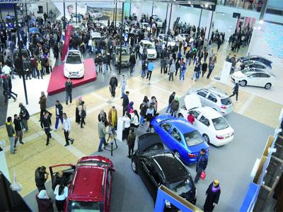 Remises alléchantes de 100 000 à 550 000 dinars sur différentes marques 16e Salon international de l'automobile d'Alger