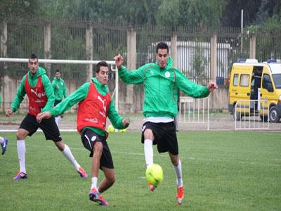 Vahid tiendrait son Onze J-1 avant le match face au Bénin