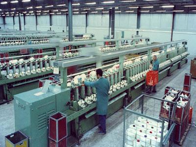 La longue agonie de la filière textile à Béjaïa Industrie manufacturière