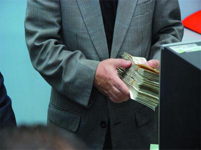 Les moyens modernes de payement en attente Les experts recommandent le développement de la monnaie électronique