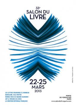 L'Algérie présente en force 33E EDITION DU SALON DU LIVRE DE PARIS