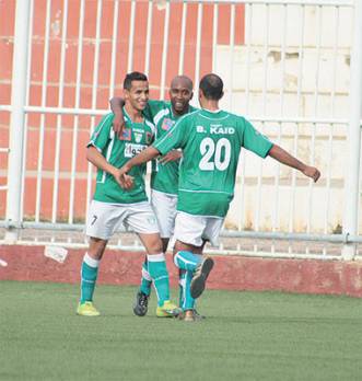 ESM : Ousmane reste confiant Sports : les autres articles