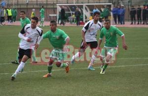 MCS : Kiour Mohamed : «Saïda est en danger !»