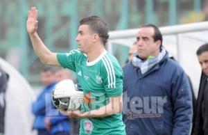 JSK : Dépité, Belakhdar rentre chez lui