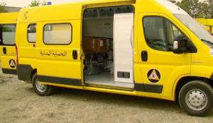 إصابة 17 جنديا في انفجار لغم ببسكرة توسع رقعة الاحتجاجات وبوتفليقة لا يرغب في عهدة رابعة :