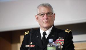 قائد ''أفريكوم'' يزور تمنراست للشروع في دعم قوات الساحل واشنطن قلقة من مرحلة ما بعد رحيل الفرنسيين