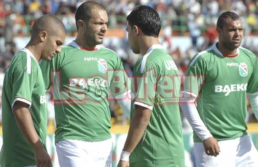 USMBA : Le MCEE en ligne de mire