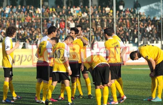 USMH : Les joueurs mettent fin à la grève