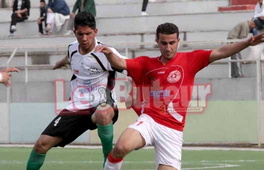 MSPB : Bacha : «J'ai marqué 4 buts et touché dix fois le poteau»