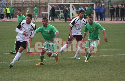 MCS : Kiour Mohamed : «Saïda est en danger !»