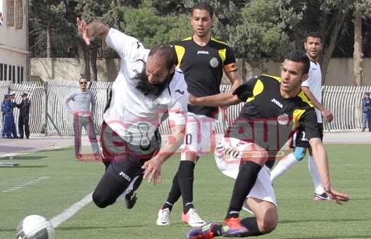 USMB : A Blida, on ne parle que de la combine du match CRT-MOB