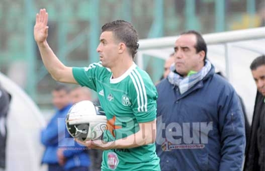 JSK : Dépité, Belakhdar rentre chez lui